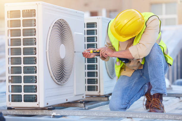 Muskogee, OK HVAC Company