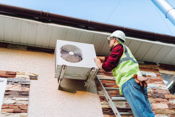 Best Commercial HVAC Repair  in Muskogee, OK