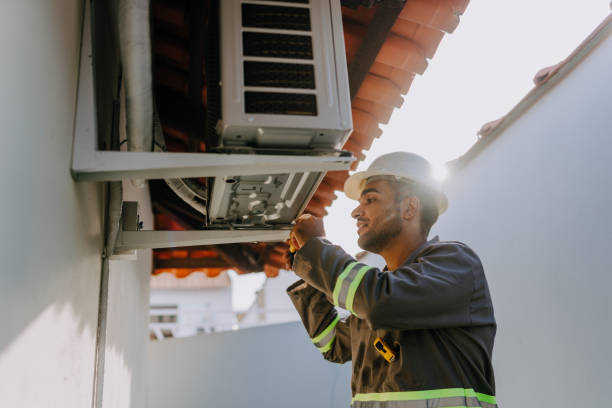 Best Local HVAC Companies  in Muskogee, OK