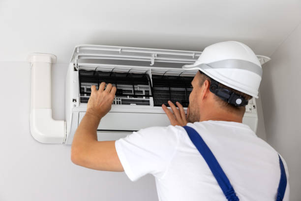 Best HVAC Installation Services  in Muskogee, OK