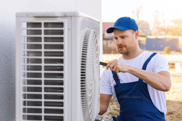 Best Affordable HVAC Services  in Muskogee, OK