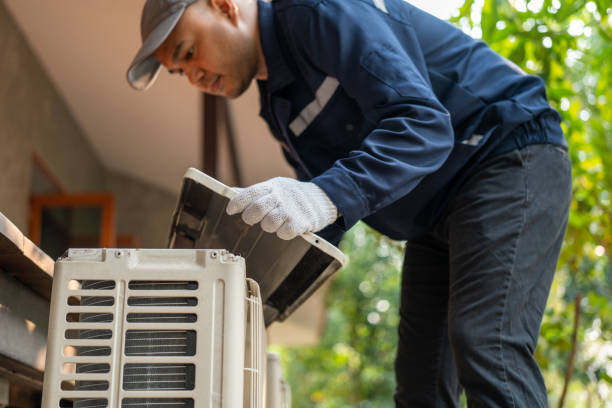  Muskogee, OK HVAC Pros