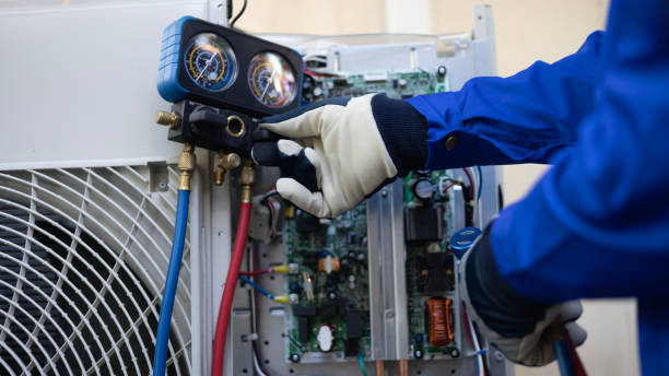 Best HVAC System Installation  in Muskogee, OK